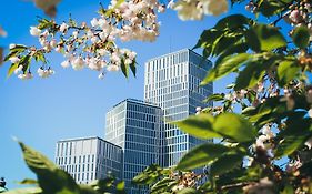 Clarion Hotel Malmö Live